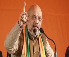 চটজলদি ৯: ফের হাসপাতালে ভর্তি অমিত শাহ, বারাসাতে আরটিপিসিআর টেস্ট, সঙ্গে আরও খবর 