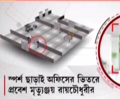 আগামী দিনে কেমন হবে অফিস? কল্পনার টাইম মেশিনে চড়েই চলুন দেখি আগামী 'নিউ নরম্যাল' 