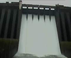 Koyna Dam | कोयना धरण क्षेत्रात पावसाचा जोर कायम, एक लाख क्युसेकनं पाण्याची आवक वाढली