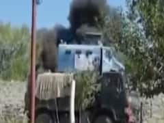 10000 CRPF Jawans to be called back from Jammu and Kashmir