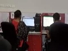 રાજ્યમાં વરસાદની આગાહીને પગલે પ્રશાસન એક્શનમાં, NDRFની 13 ટીમોને તૈનાત કરાશે