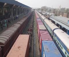 Kisan Rail | किसान रेल सुरु होणार, नाशिकहून बिहारच्या दानापूरपर्यंत पहिली रेल्वे धावणार 