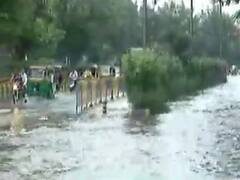 સુરતમાં હજી નથી ઓસર્યા ખાડી પૂરના પાણી, જુઓ વીડિયો