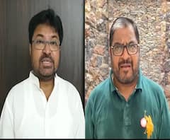 Maharashtra BJP Protest Milk Rate | भाजच्या आंदोलनावर राजू शेट्टी, अर्जुन खोतकर यांची टीका