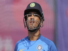 Retirement video posted by MS Dhoni receives more than 1 crore views