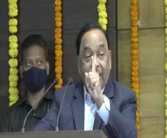 बंगल्यात राहून राज्याचा कारभार पाहणारा एकच नेता! आज ना उद्या पिंजऱ्यातून बाहेर उडणार, नारायण राणेंची मुख्यमंत्र्यांवर टीका