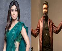 ফিল্মি ফটাফট: শিল্পার 'লক্ষ্যভেদ' থেকে রেমোর পোষ্যপ্রেম, একনজরে তারকাদের রোজনামচা