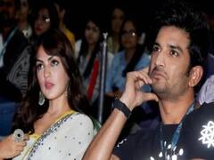 Sushant Singh Rajput मामले में सुप्रीम कोर्ट में सुनवाई, रिया के वकील ने दी यह दलील