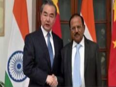 When Chinese foreign minister visited Tibet amid disengagement talks