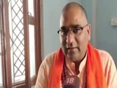 Pushkar soil to be used during construction of Ram Mandir