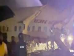 Union Civil Aviation Min Hardeep Singh Puri expresses grief over crash