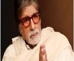 ফটাফট: করোনাকে জয় করে বাড়ি ফিরলেন অমিতাভ বচ্চন, সুস্থ দিনহাটার বিধায়ক উদয়ন গুহও