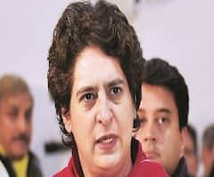 নিট, জেইই পরীক্ষার্থীদের নিয়ে অভিভাবকরা চিন্তিত, এ বিষয়ে কেন্দ্রের গুরুত্ব দেওয়া উচিত, ট্যুইট প্রিয়ঙ্কার