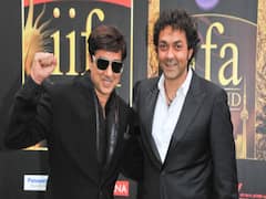 When Bobby Deol was denied a film after 45 days of training | Bollywood Kisse