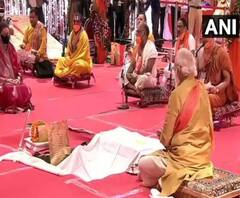 ৫ অগাস্ট জাতীয় ছুটি ঘোষণার দাবি দিলীপ ঘোষের, রাম মন্দির নিয়ে অবস্থান জানান, মুখ্যমন্ত্রীকে খোঁচা রাজ্যপালের, সঙ্গে আরও খবর ফটাফট