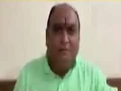 જૂનાગઢના માણાવદર અને મૂળી તાલુકામાં પાક વીમામાં કૌભાંડ થયાનો ખેડૂત એકતા મંચનો આરોપ