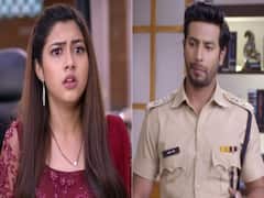 कल्याणी बनी IAS ऑफिसर..आया नया ट्विस्ट; देखिए मनोरंजन जगत की खबरें | सास, बहू और साजिश