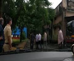 Sushant Singh Case | सुशांत सिंह आत्महत्या चौकशीसाठी CBI एक टीम कूपर रुग्णालयात