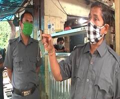 Bodyguards | लॉकडाऊनमध्ये आम्ही संसार कसा चालवायचा? शिक्षण संस्थांवरील 170 सुरक्षारक्षक पगाराविना