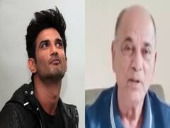 Mumbai Police did not investigate, says Sushant's father | Matrabhumi