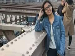 Sudeeksha Bhati case: Police registers FIR against 2 unknown bike riders 