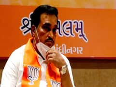 ભાજપ પ્રદેશ પ્રમુખ સી.આર પાટીલ આજથી મિશન સૌરાષ્ટ્ર પર, જુઓ વીડિયો 