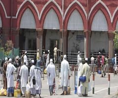 #Tablighi तबलिघी जमातसाठी गेलेल्यांमुळे कोरोनाचा फैलाव हा मीडियाचा प्रपोगंडा -औरंगाबाद खंडपीठ