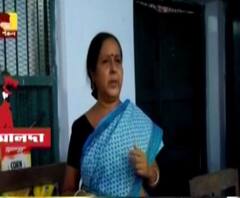 ইংরেজবাজার: নিঃসঙ্গ মহিলার বাড়ি দখলের চেষ্টার অভিযোগ তৃণমূলের বিরুদ্ধে