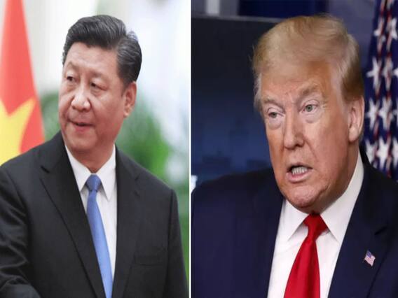 Dispute between US & China intensifies | ABP Special