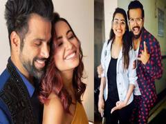 Did Rithvik Dhanjani taunt Asha on her birthday?
