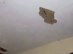 અમદાવાદ: આનંદરનગર પોલીસ સ્ટેશન જર્જરિત બનતા વૈકલ્પિક રીતે ઈસ્કોન એલીગન્સમાં કરાયું શિફ્ટ