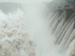 મહીસાગરના કડાણા ડેમમાંથી પાણી છોડવામાં આવ્યું, 100 ગામોને કરાયા એલર્ટ