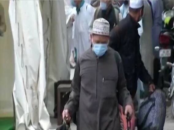 देखिए मास्क लगाने को लेकर कैसे फैला भ्रम?