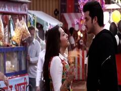 Kavya gets jealous as Anupamaa & Vanraj perform pooja