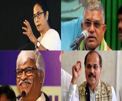 ৭টায় বাংলা (১) : মেট্রো, লোকাল ট্রেন নিয়ে মুখ্যমন্ত্রীর ঘোষণায় রাজনৈতিক তরজা, প্রধানমন্ত্রী আবাস যোজনায় দুর্নীতিতে অভিযুক্ত তৃণমূল নেতা