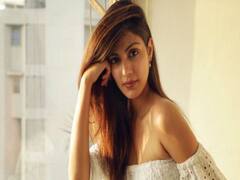 Rhea ने CBI की महिला अफसर से की बदसलूकी- सूत्र | Sushant Case