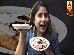 What is so special about Delhi UPSC's Prabhu Chaat that people have been crazy over it for over 90 years? Find out with us! l ABP Uncut