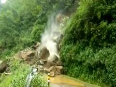 Ground Report: जब सच में पहाड़ टूटता है तो कैसी हो जाती है लोगों की जिंदगी? देखिए