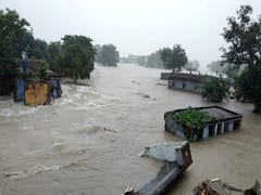 Gopalganj: Eight died after boat capsize at two different locations