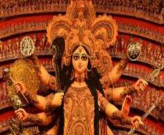 নমো নমো করে খুঁটিপুজো শ্রীভূমি, সন্তোষ মিত্র স্কোয়ারে, ঠাকুর দেখা থেকে অঞ্জলি, ভার্চুয়ালে ভাবনা আয়োজকদের