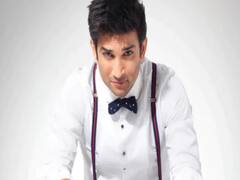 Sushant Case: सुशांत के मुंबई में बांद्रा वाले घर को देखने दूर-दूर से आते हैं लोग