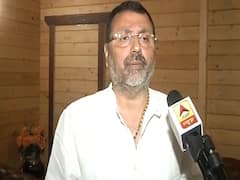 Maha govt tried to divert the probe in Sushant case: Nishikant Dubey 