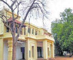 বিশ্বভারতীতে বিঘ্নিত হচ্ছে প্রাকৃতিক ভারসাম্য, পরিবেশ নিয়ে উদ্বেগপ্রকাশ ন্যাশনাল গ্রিন ট্রাইবুনালের