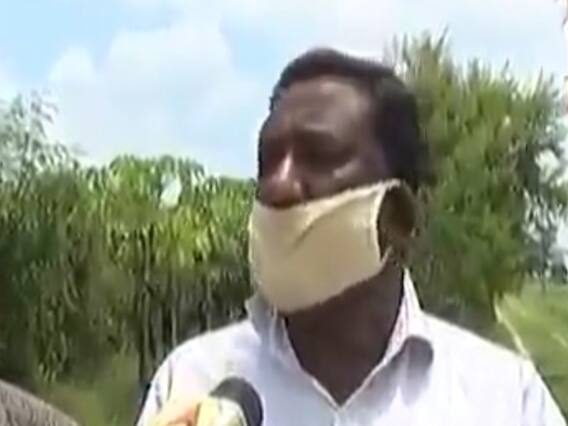 મારુ ગામ મારી વાતઃ ગાંધીનગરના ધણપ ગામના ખેડૂતોની શું છે સમસ્યા?