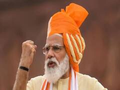 PM Modi warns China, says befitting reply given from LoC to LAC to whoever raised eyebrows 