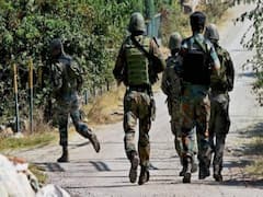 J&K: Indian forces gun down top Lashkar-e-Taiba commander in Baramulla 
