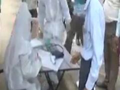 ગુજરાતમાં કોરોનાના વધુ એક હજાર 9 કેસ નોંધાયા, જુઓ વીડિયો