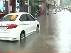 Ground Report: देखिए Mumbai में बारिश कैसे मचा रही है तबाही