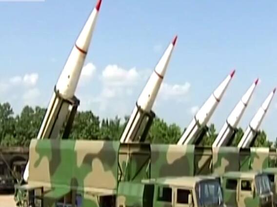 क्या चीन परमाणु युद्ध की तैयारी कर रहा है? Ghanti Bajao