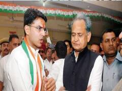 Sachin Pilot की वापसी के बाद Ashok Gehlot का ट्वीट, 